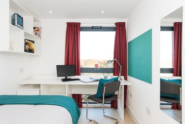 1 bed flat, Vincents Walk, City Centre, Southampton, SO141JY - Image 3